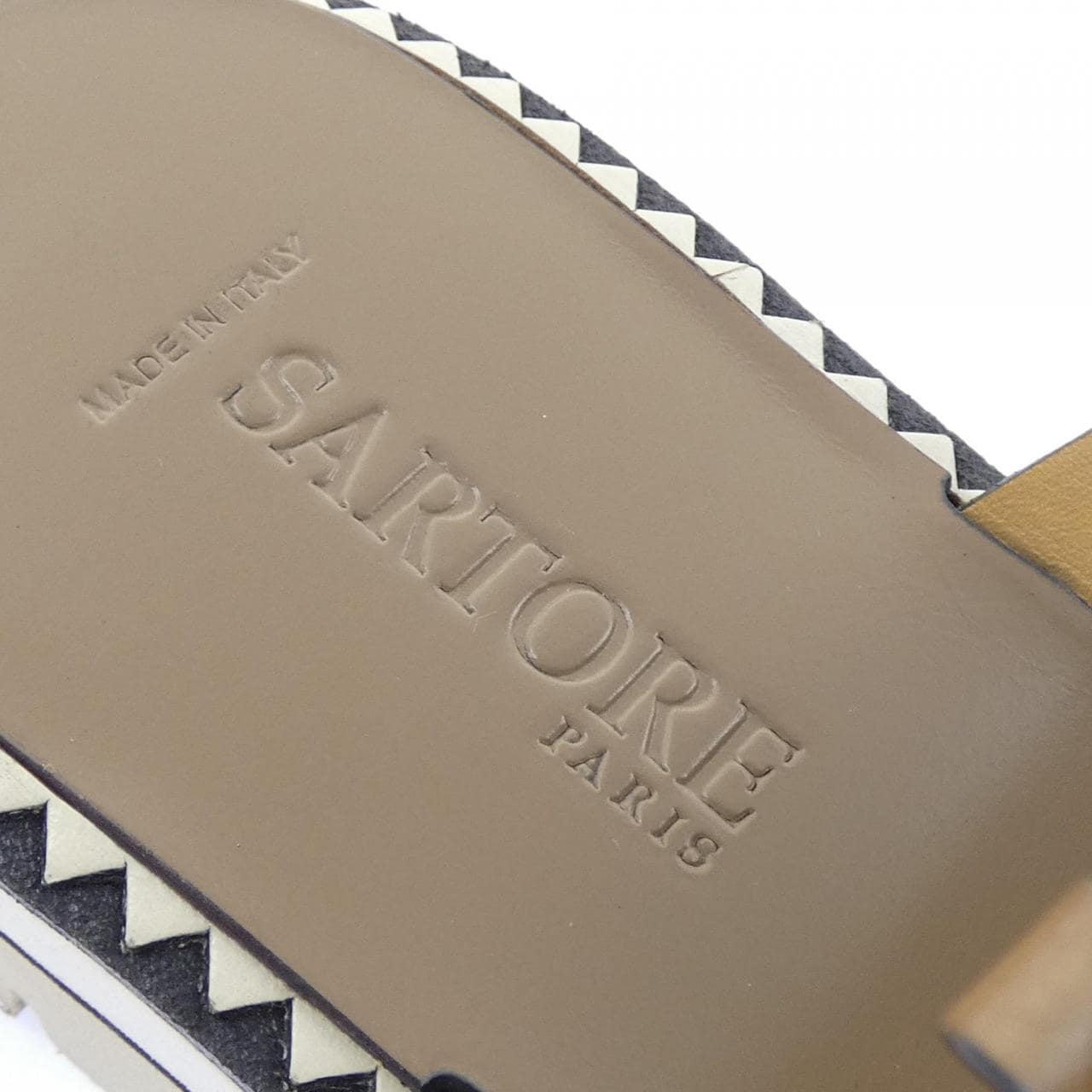 サルトル SARTORE 16ESR2967 サンダル