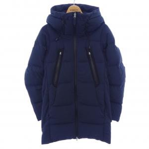 デサント DESCENTE DAWQGK42U ダウンジャケット