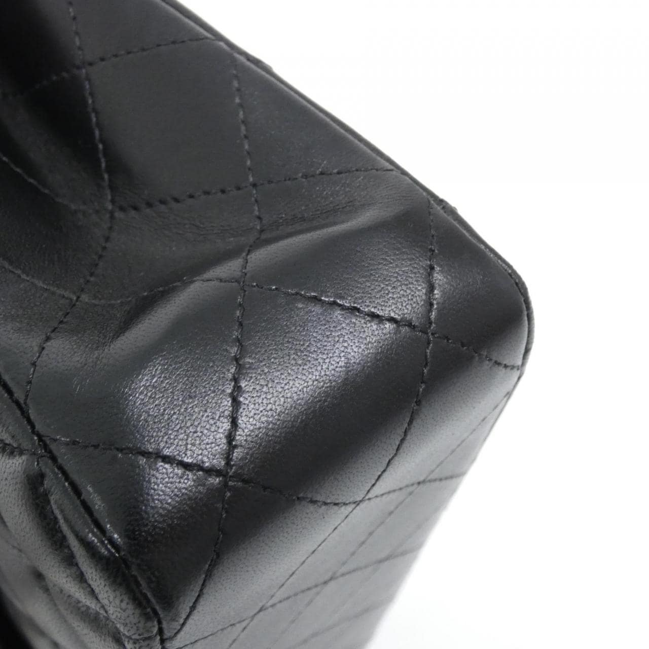 シャネル 1112 ショルダーバッグ