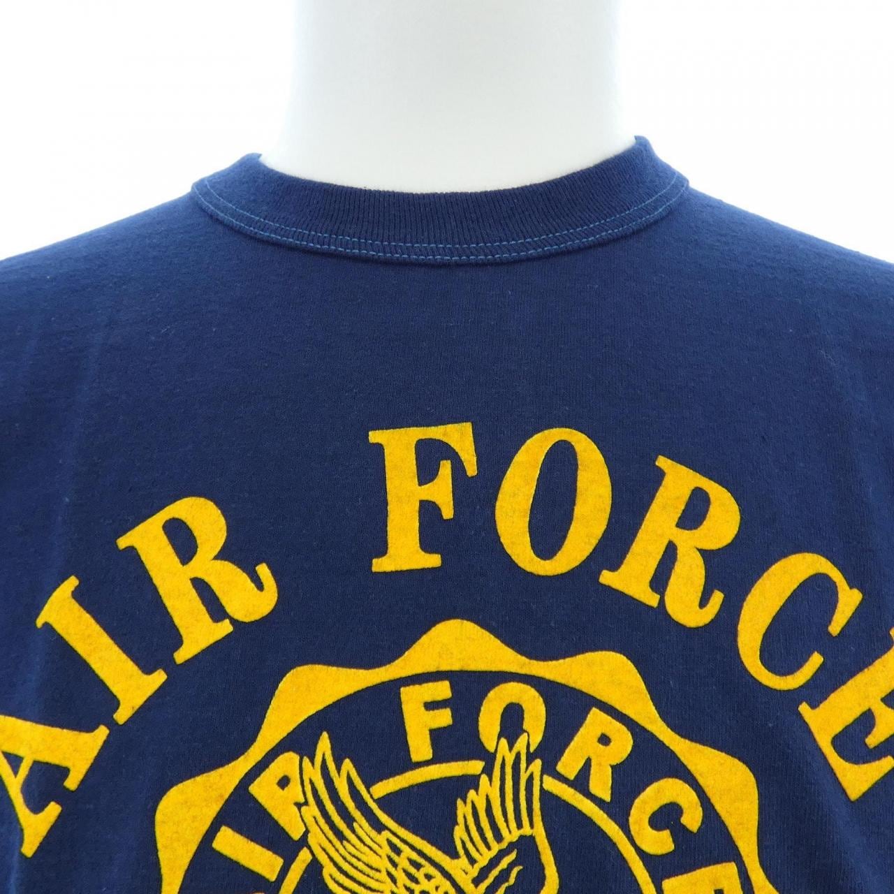 バズリクソンズ BUZZ RICKSON'S Tシャツ