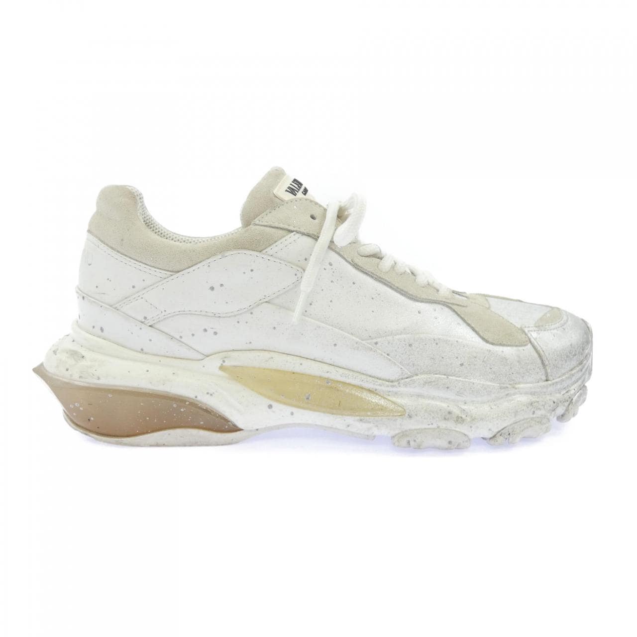 ヴァレンティノガラヴァーニ VALENTINO GARAVANI スニーカー