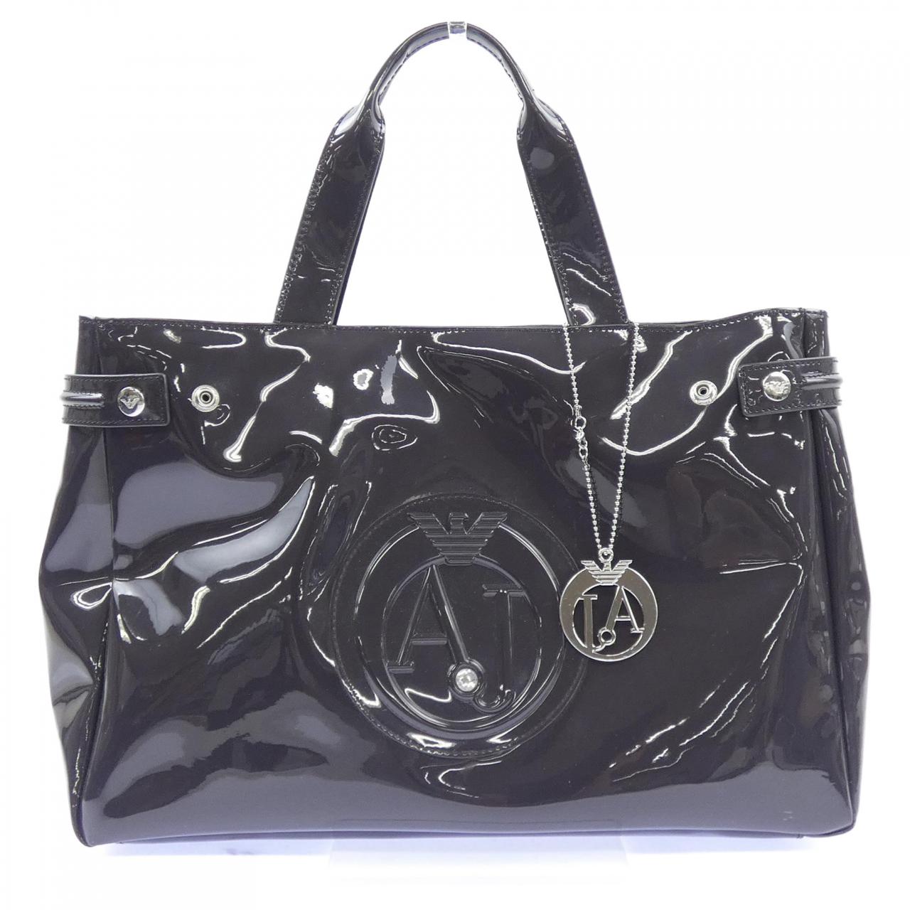 アルマーニジーンズ ARMANI JEANS BAG