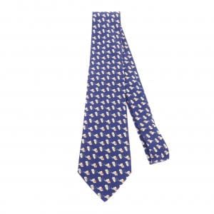 サルヴァトーレフェラガモ SALVATORE FERRAGAMO NECKTIE