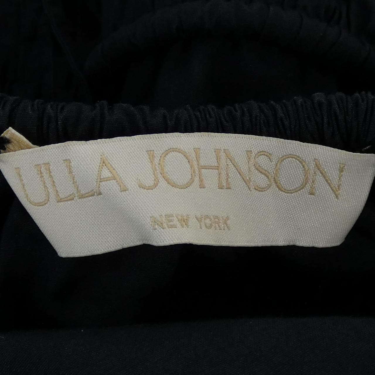 ウラジョンソン ULLA JOHNSON ワンピース
