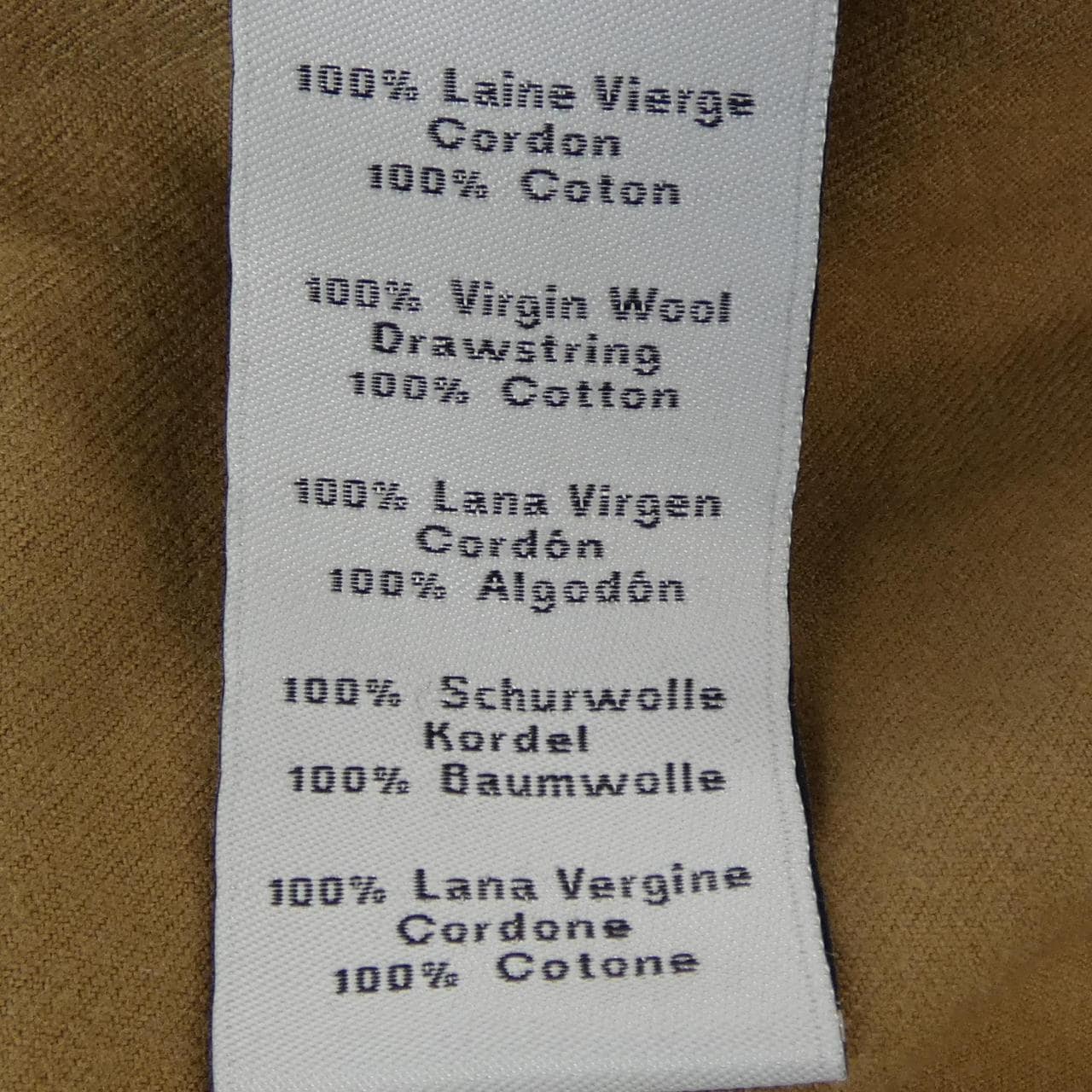 エルメス HERMES *32-5622 トップス