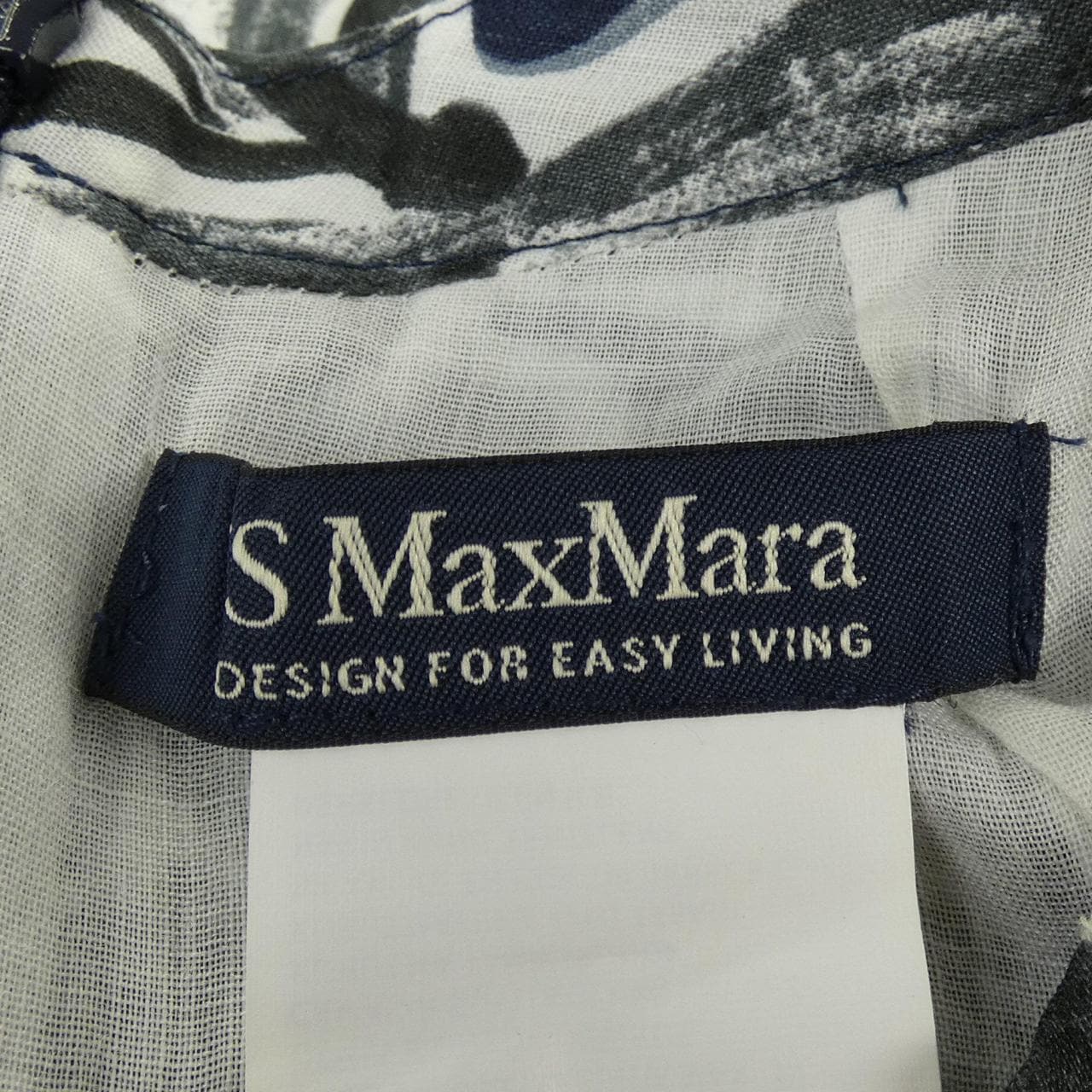 エスマックスマーラ 'S Max Mara 92212162 ワンピース