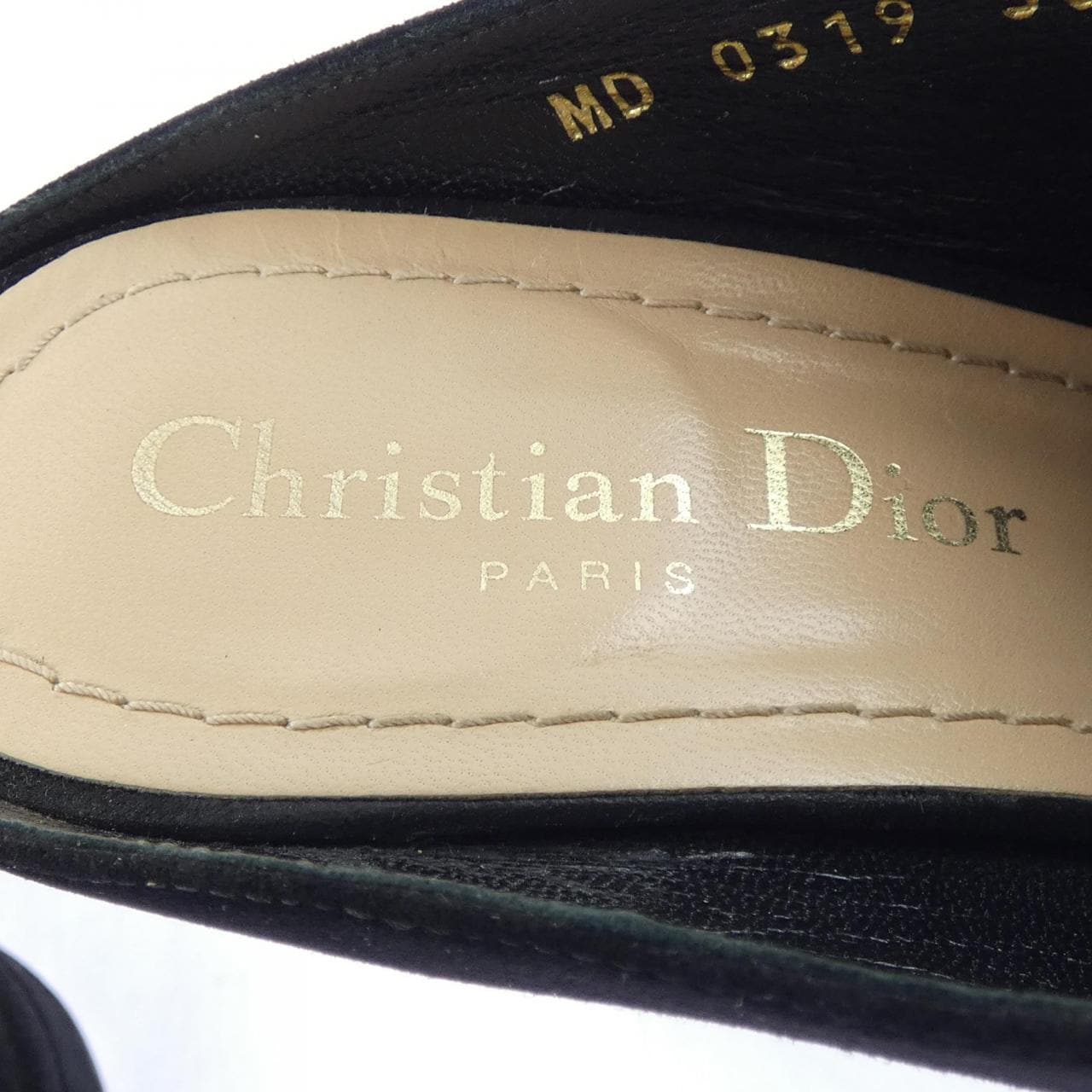 クリスチャンディオール CHRISTIAN DIOR DIOR ABSOLU KCQ215VVV サンダル