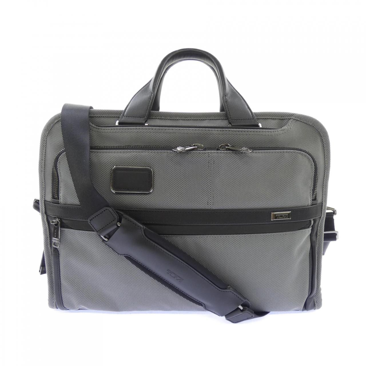 トゥミ TUMI 2603108MTGY3 BAG