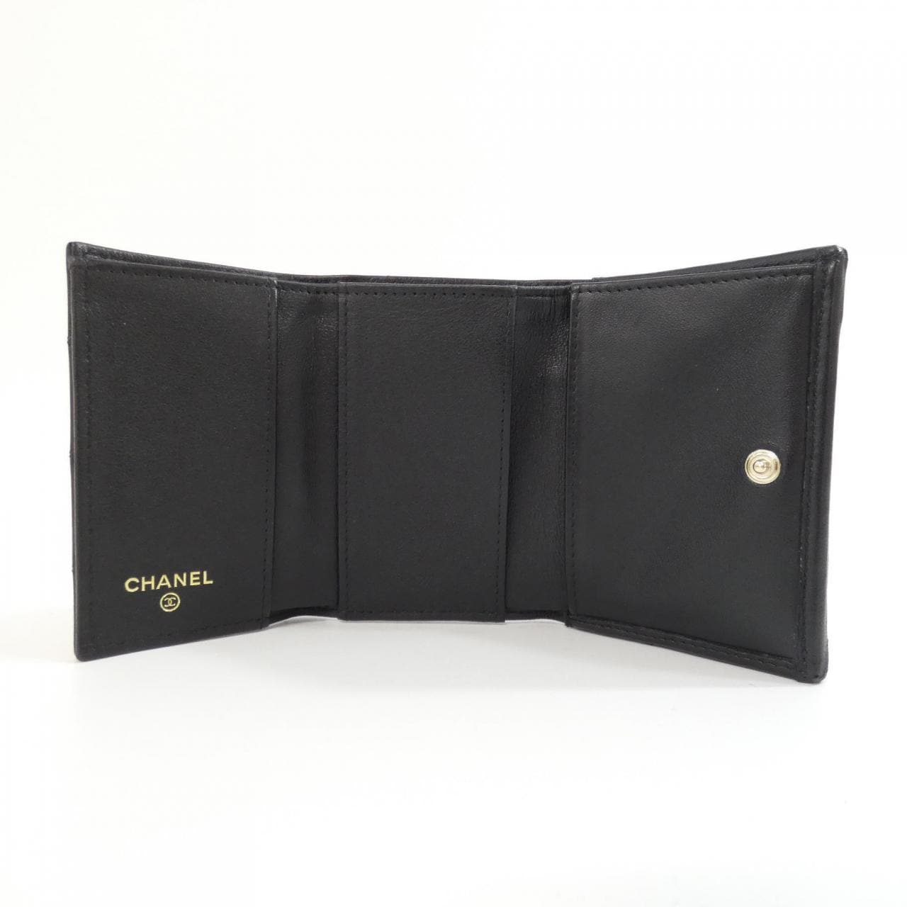 シャネル AP4035 財布