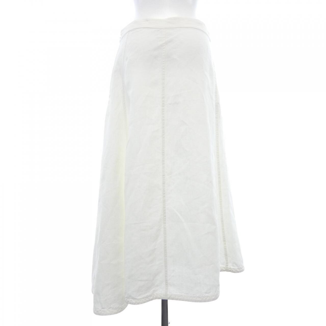 ジルサンダー JIL SANDER SK　JW　BS　0020 スカート