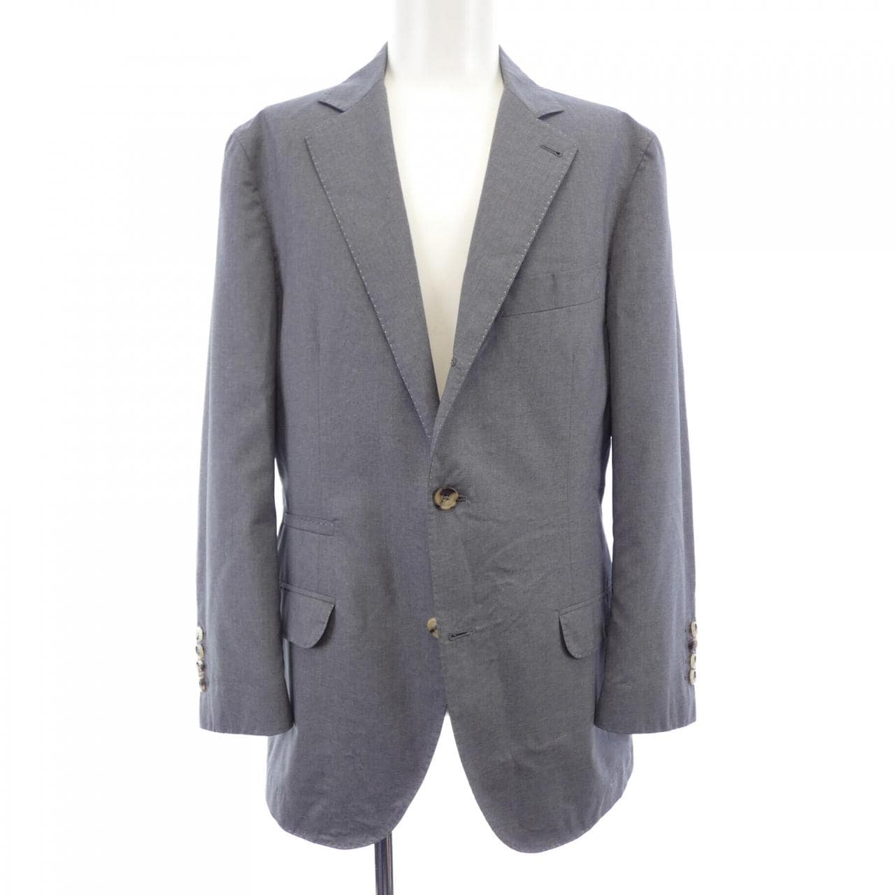 ブルネロクチネリ BRUNELLO CUCINELLI ジャケット