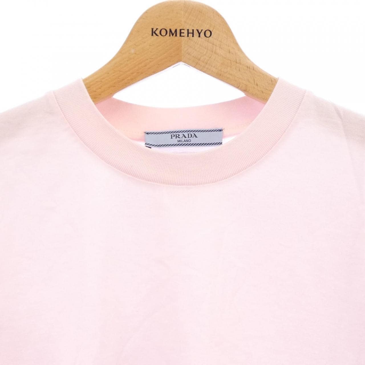 プラダ PRADA 135520 S152 XEM Tシャツ