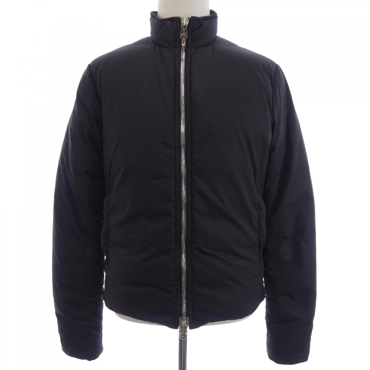 クロムハーツ CHROME HEARTS 2225-304-5355 ダウンジャケット