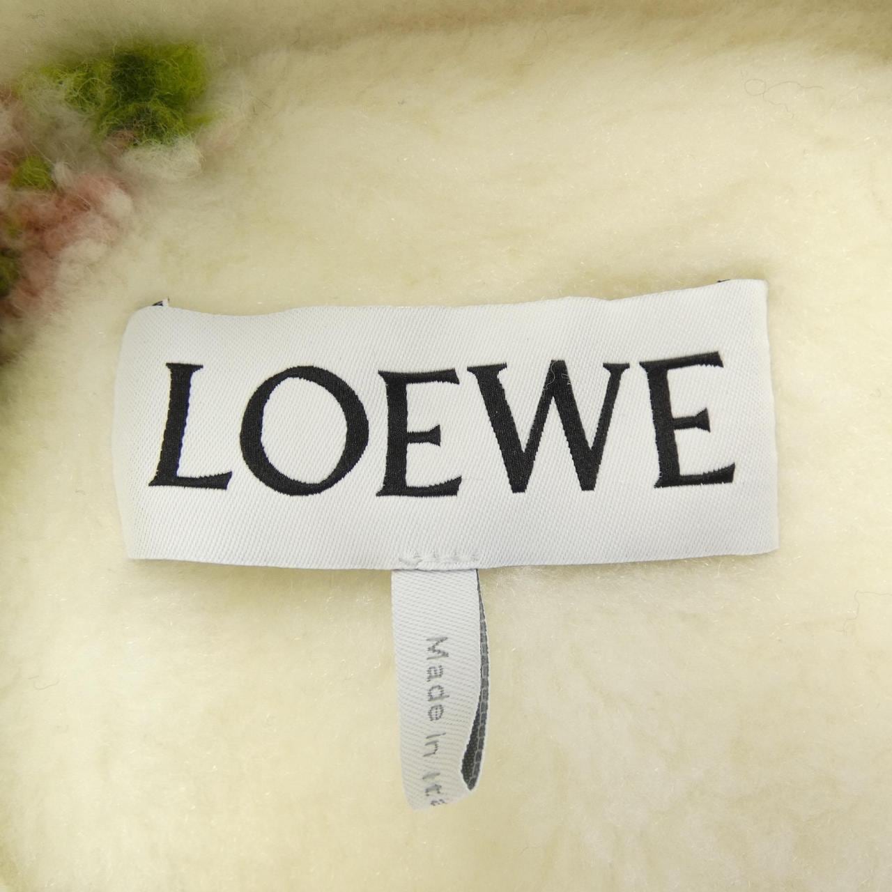 ロエベ LOEWE S359Y02XDF ブルゾン