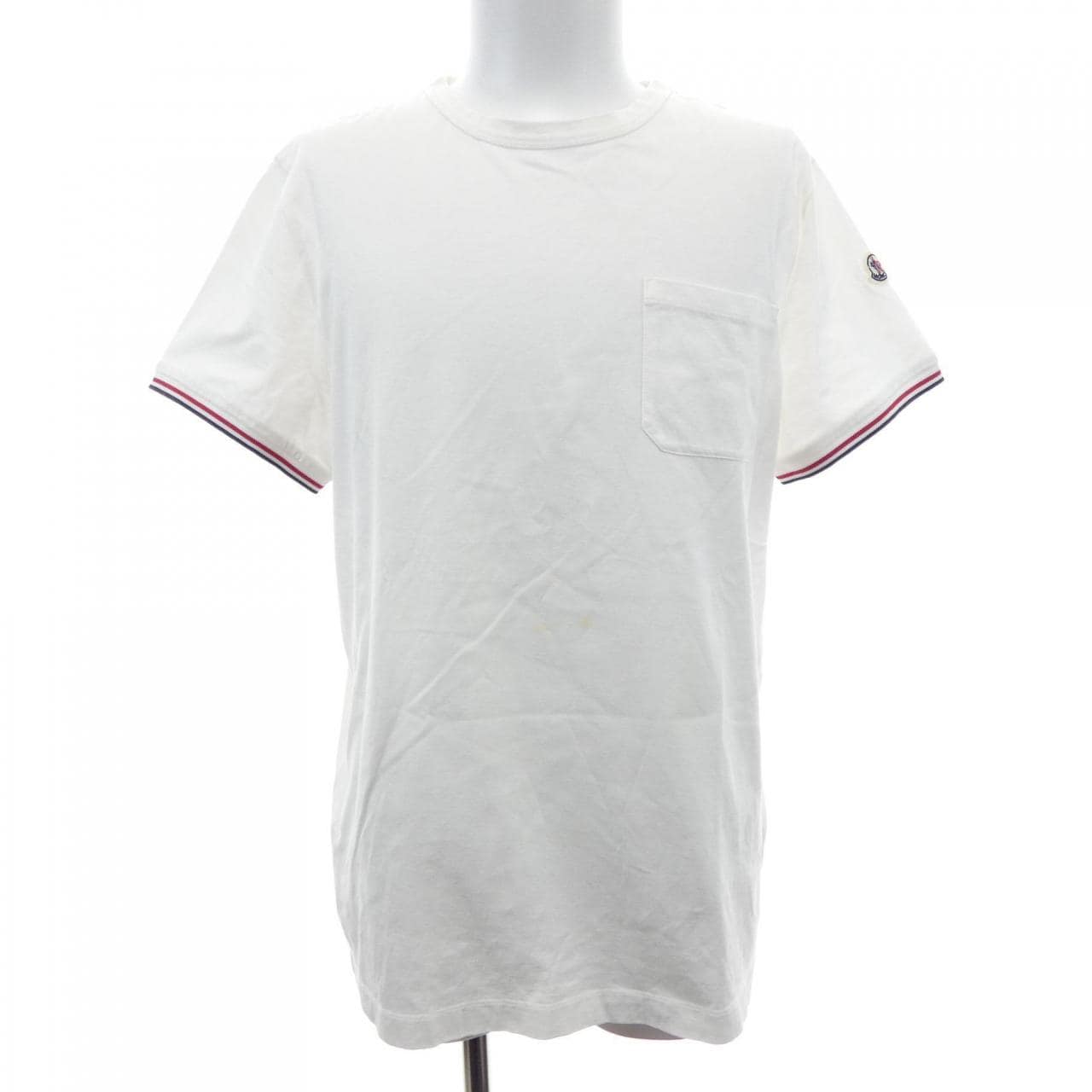モンクレール MONCLER Tシャツ