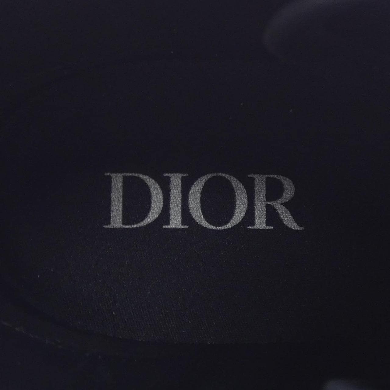 ディオール DIOR DOIR COMBAT ショートブーツ オブリーク ジャカード 3BO337ZXF ブーツ