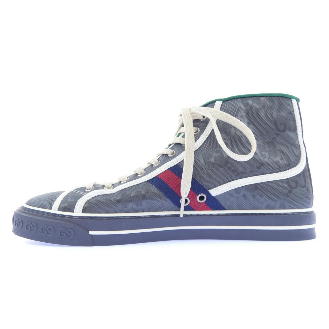 グッチ GUCCI TENNIS1977 GG 628717 スニーカー