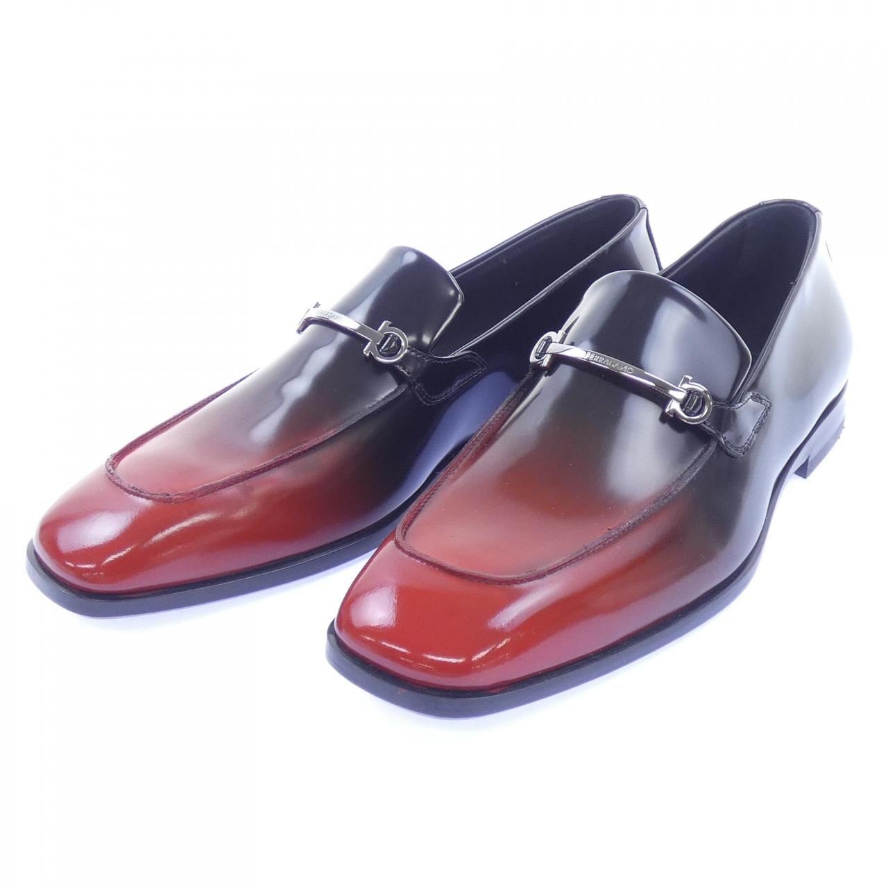 フェラガモ FERRAGAMO シューズ