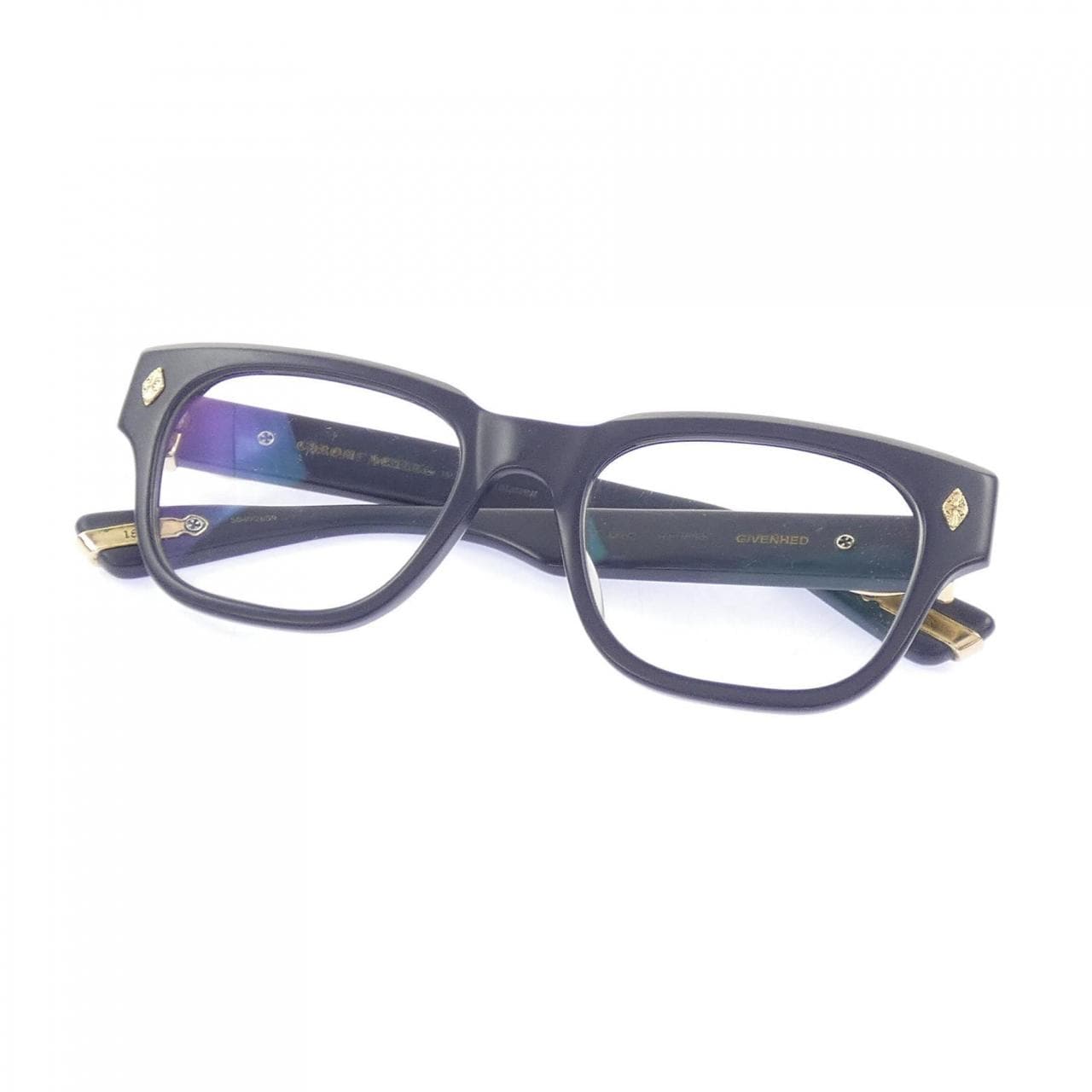 クロムハーツ CHROME HEARTS GIVENHED SUNGLASSES