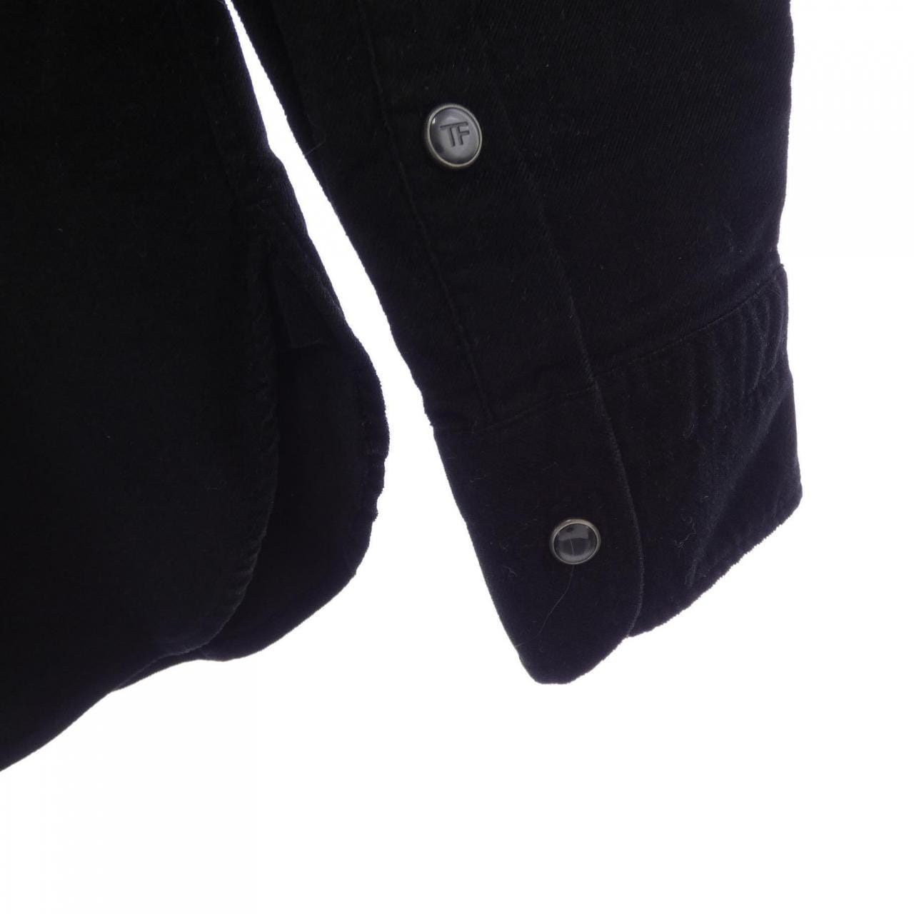 トムフォード TOM FORD 2FT272 シャツ