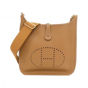 【未使用品】エルメス エヴリン3 PM 056277CC ショルダーバッグ