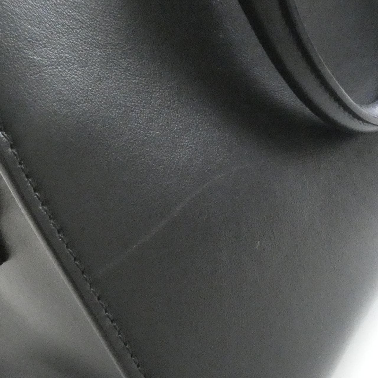 サンローラン ベイビー カバス モノグラム 568853 DV70O バッグ