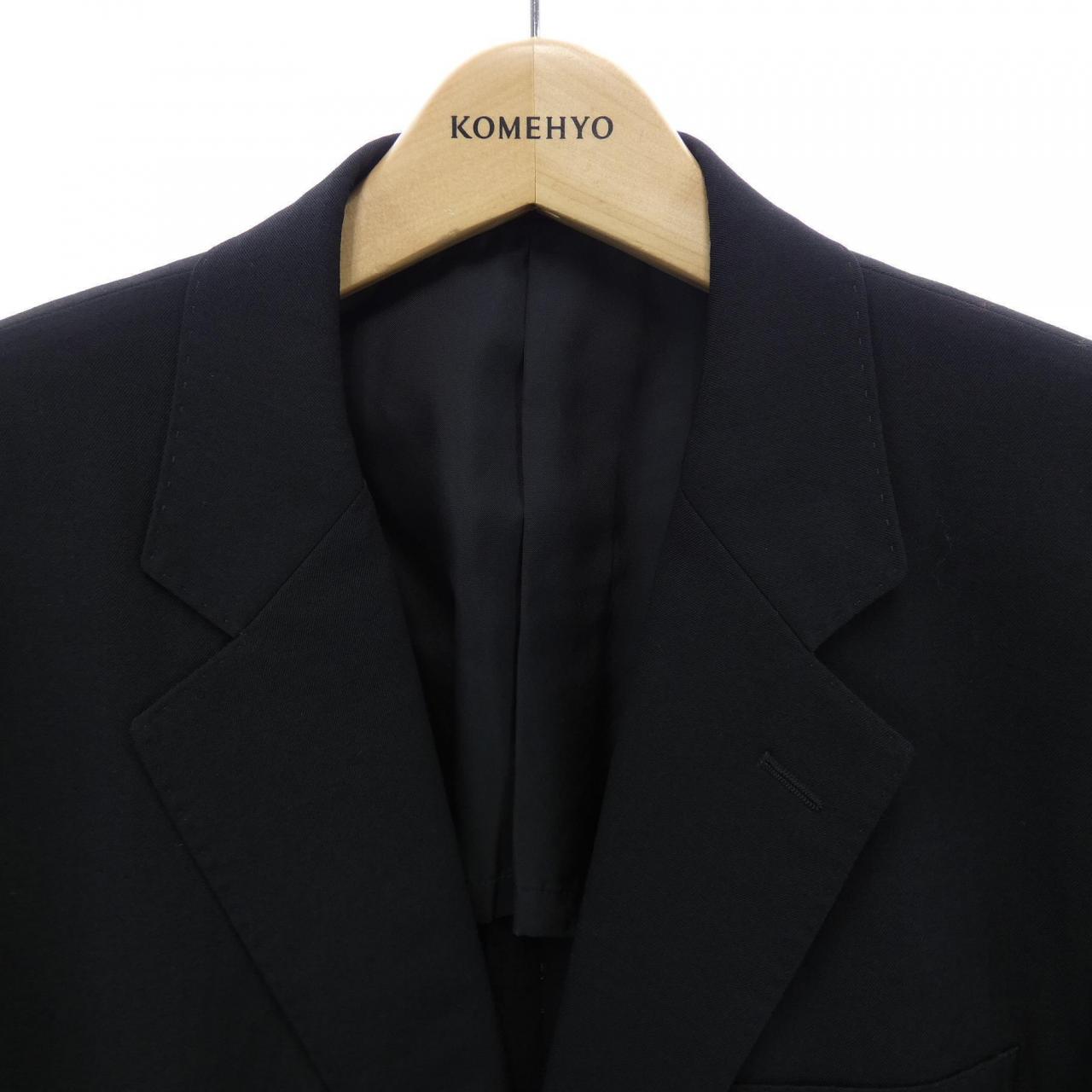 コムデギャルソンオム COMME des GARCONS HOMME HC-J102/HC-P102 スーツ