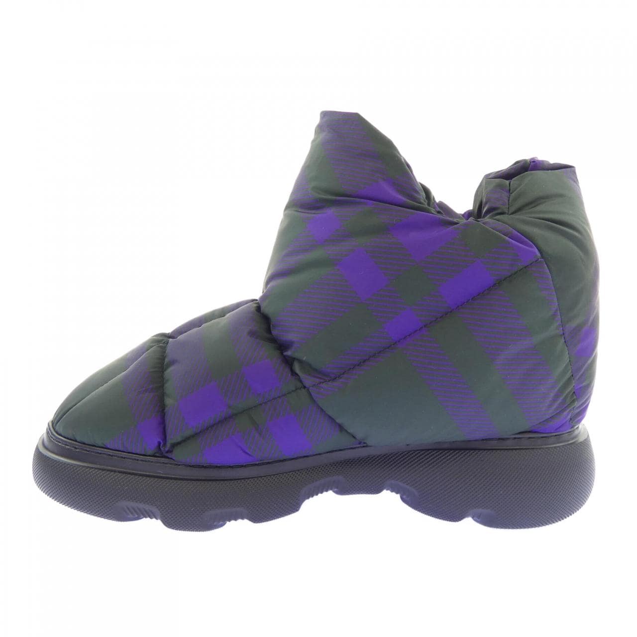バーバリー BURBERRY ブーツ
