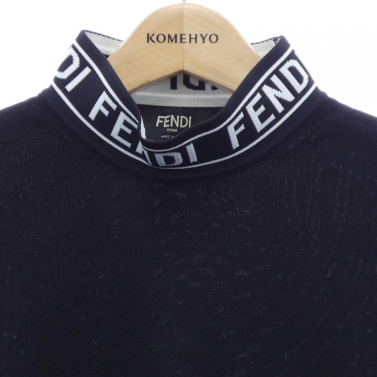 フェンディ FENDI FZZ411 ACFZ ニット