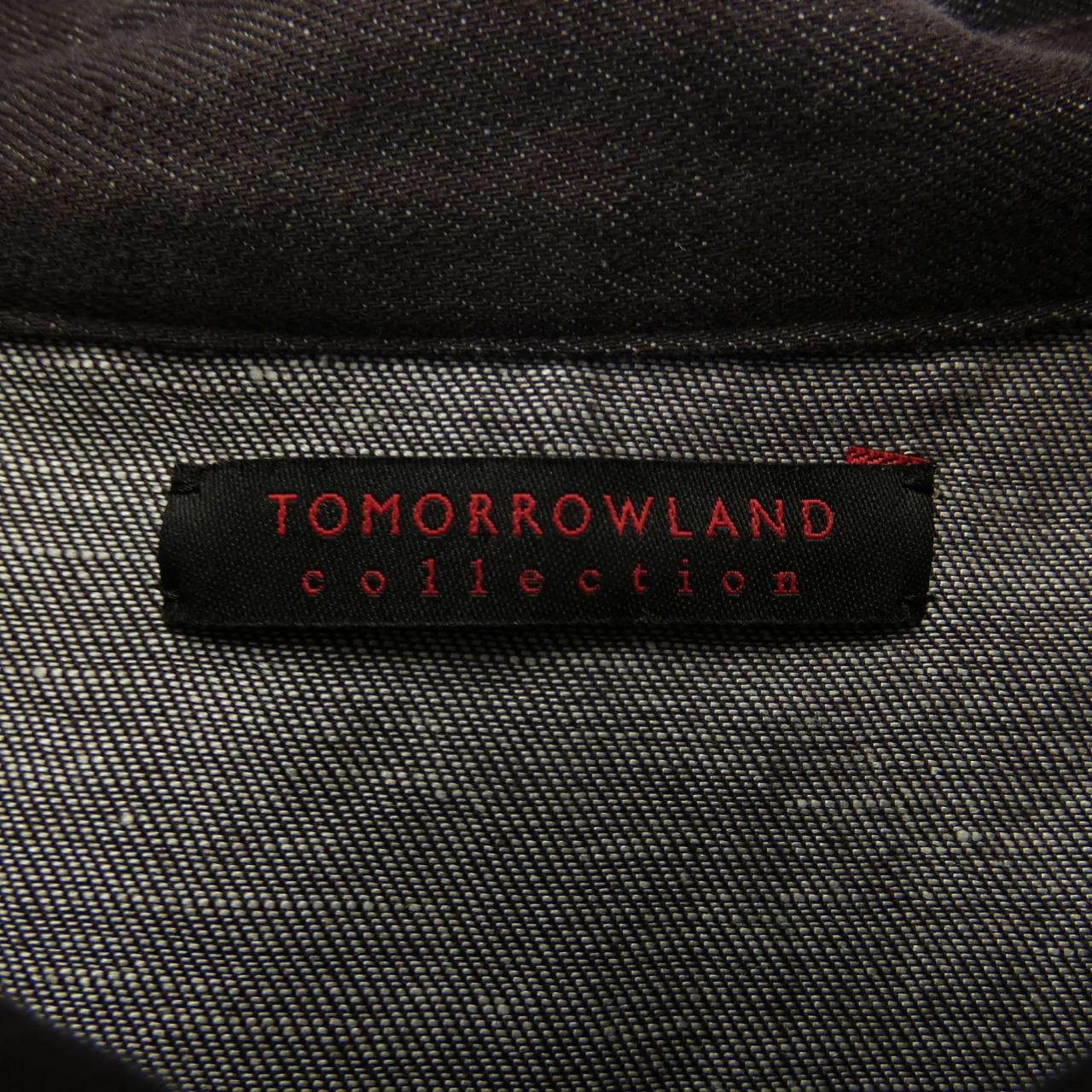 Tomorrowland TOMORROW LAND dress