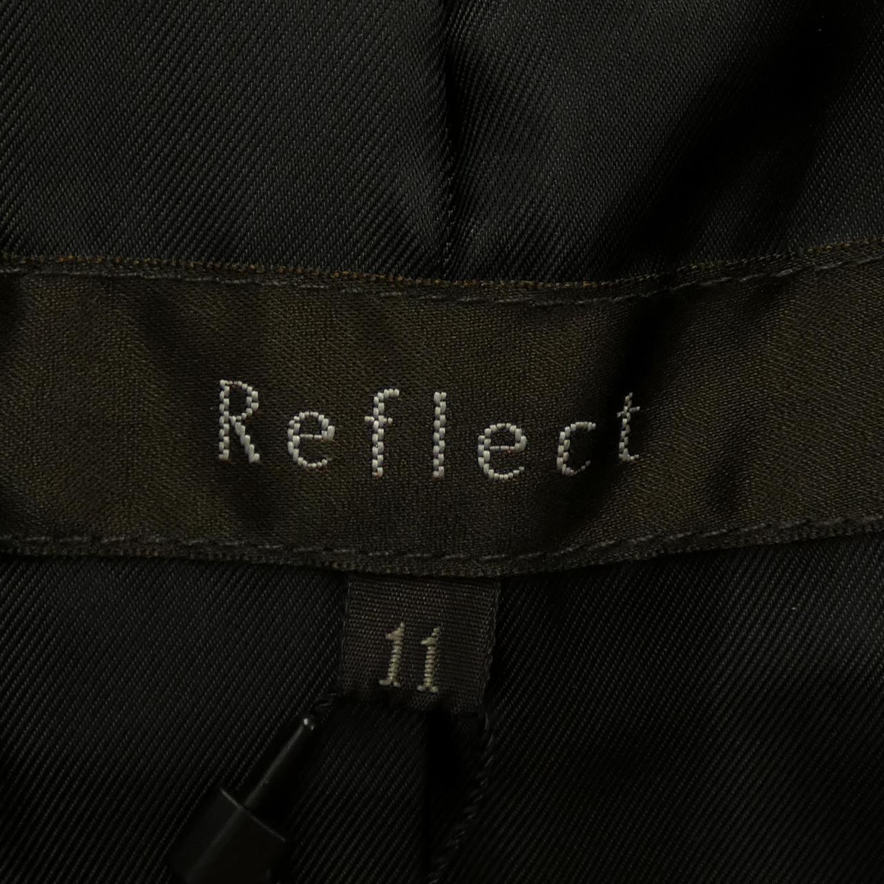 リフレクト REFLECT ジャケット