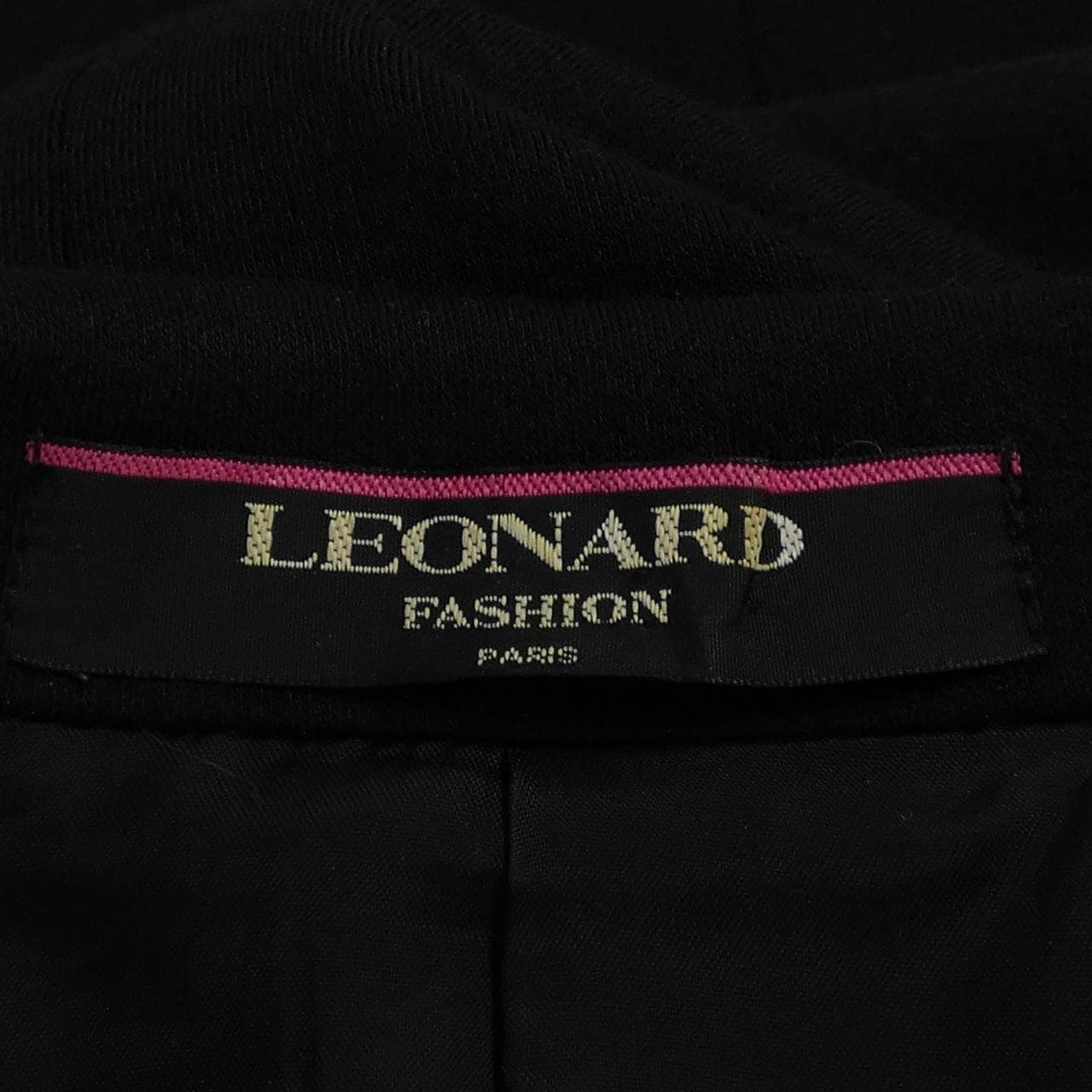 LEONARD FASHION jacket