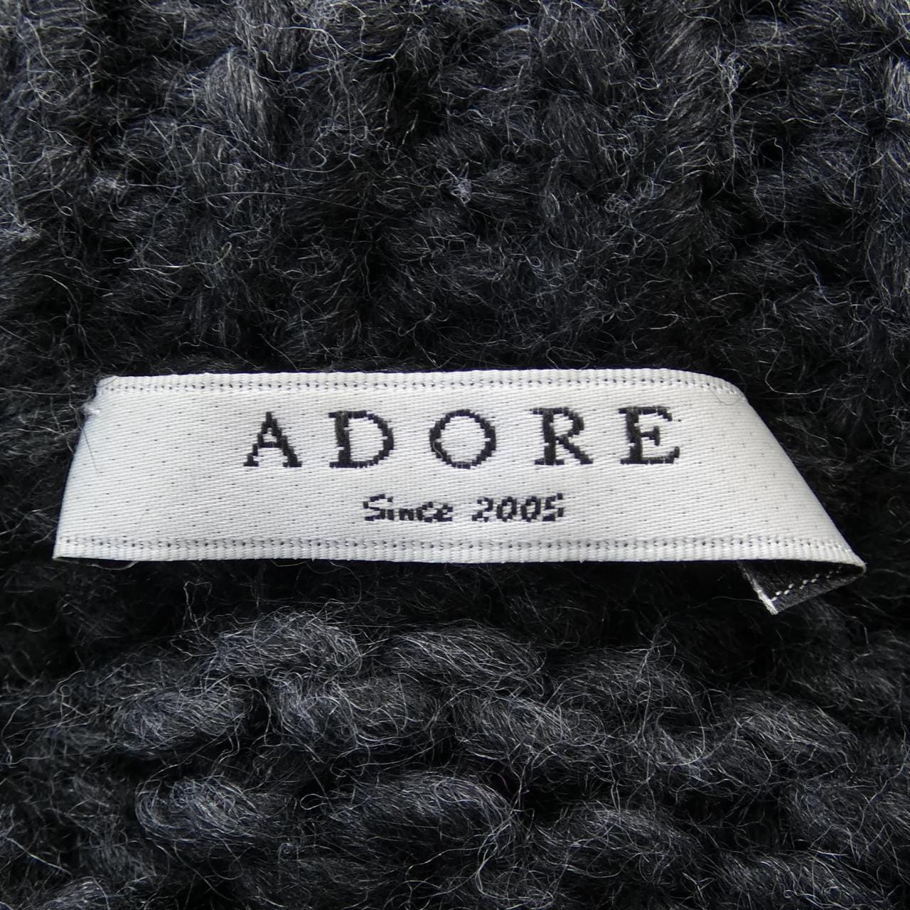 Adore ADORE針織衫