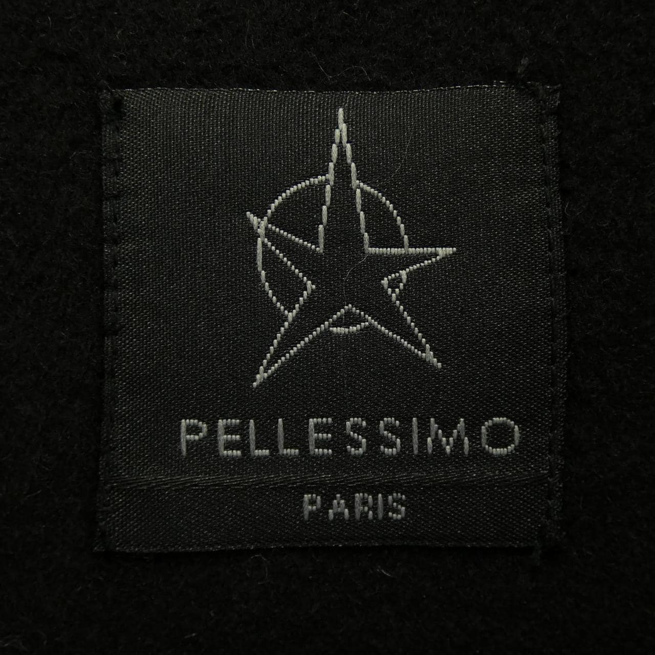 ペレッシモ PELLESSIMO コート