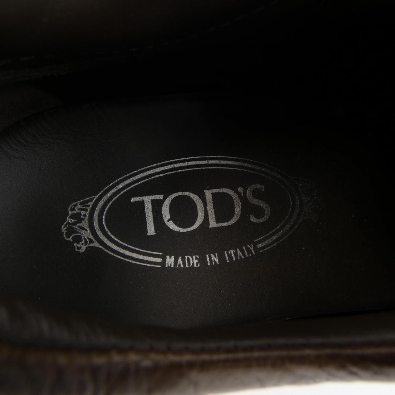 トッズ TOD'S スニーカー