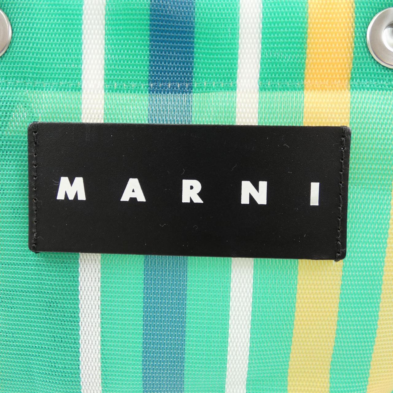 マルニ MARNI BAG