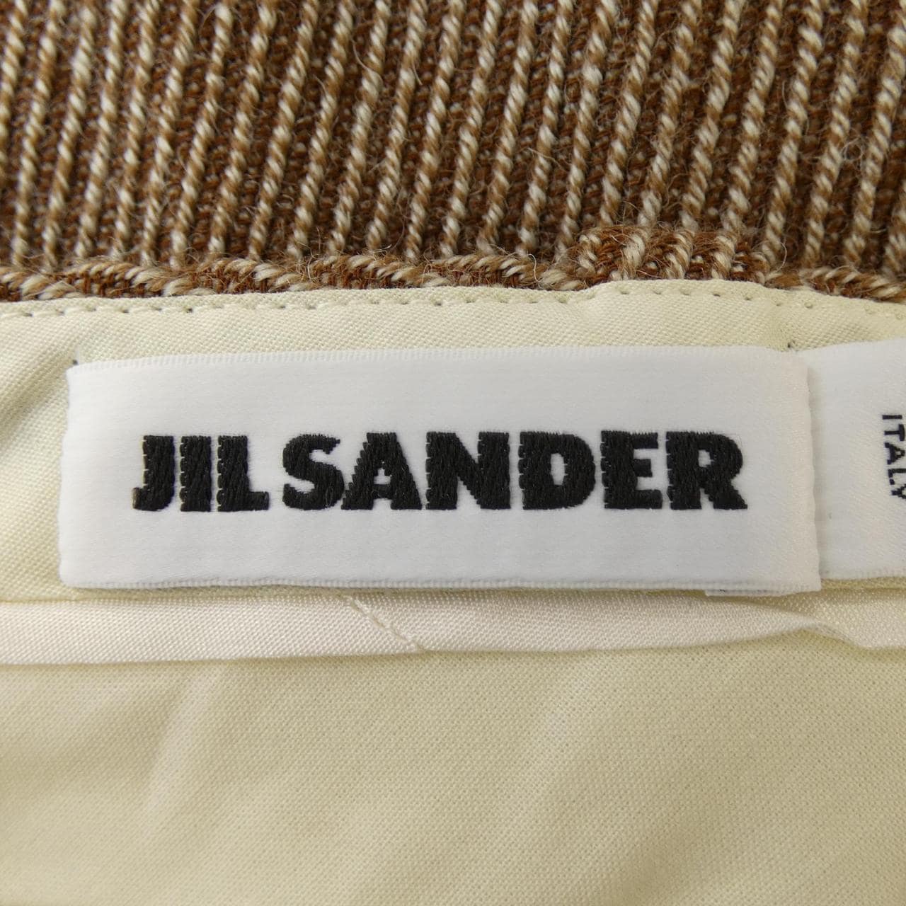 ジルサンダー JIL SANDER パンツ