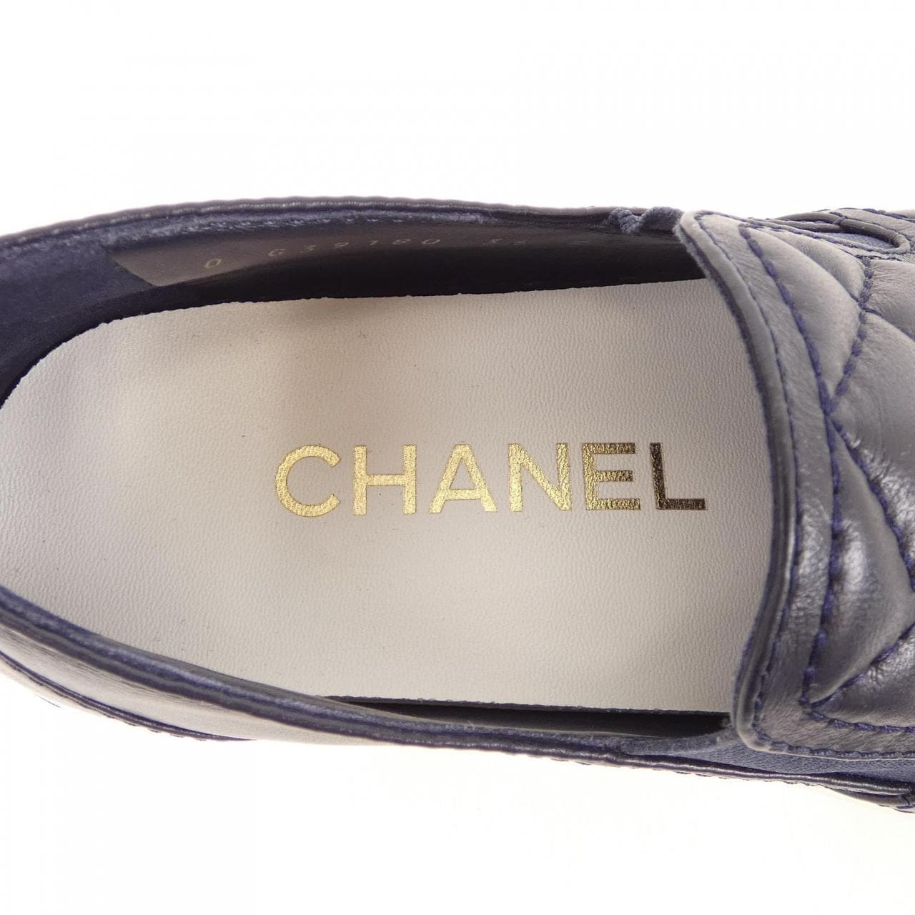 シャネル CHANEL スニーカー