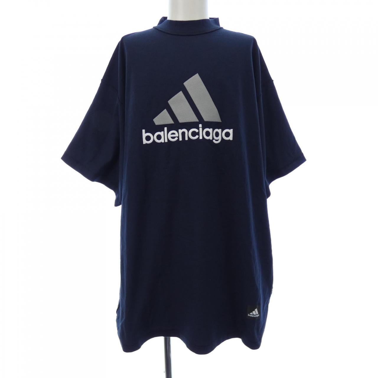 バレンシアガ BALENCIAGA Tシャツ