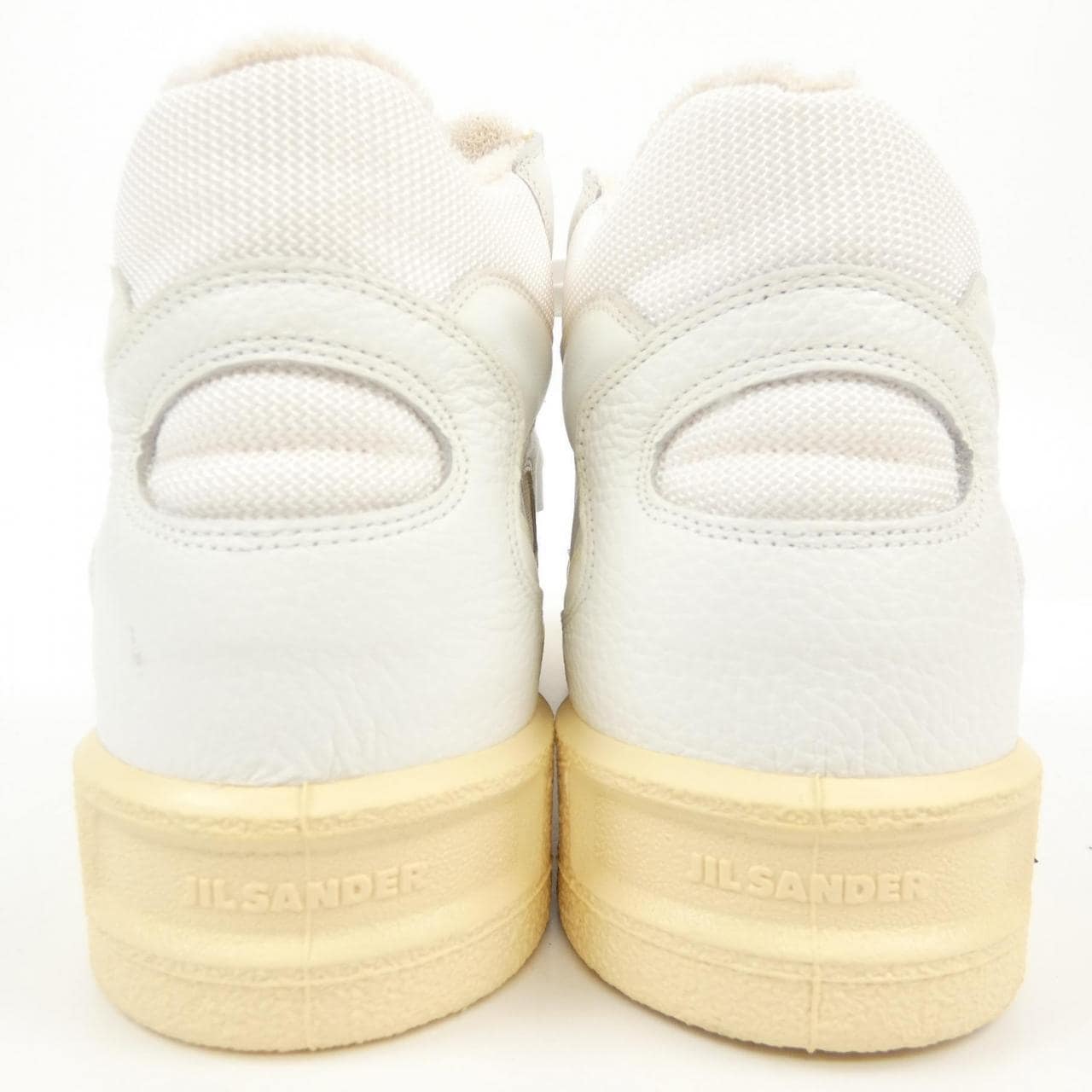 【ジルサンダー・JIL SANDER】SNEAKERS コメ兵｜ジルサンダー JIL SANDER スニーカー｜JIL SANDER