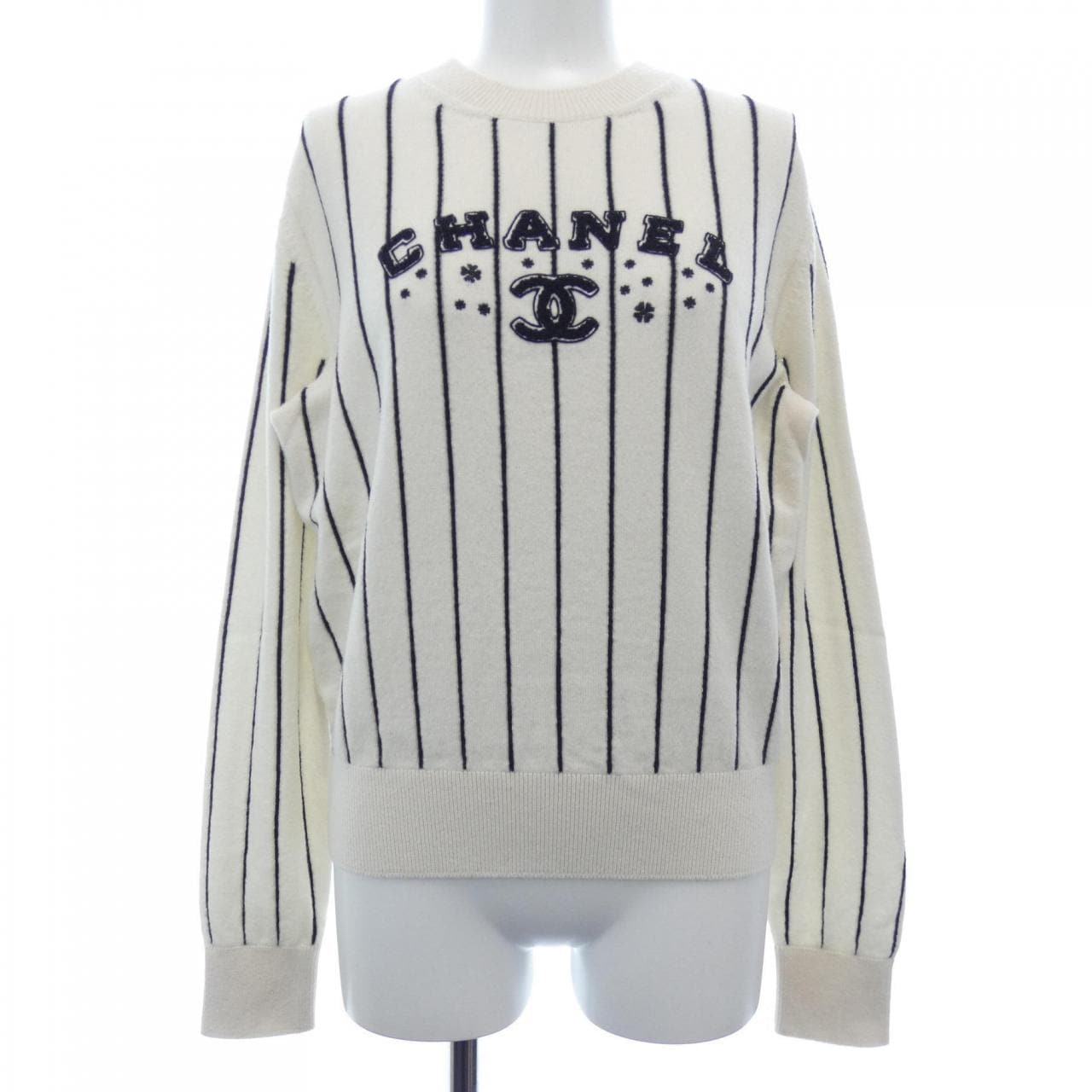 シャネル CHANEL ニット