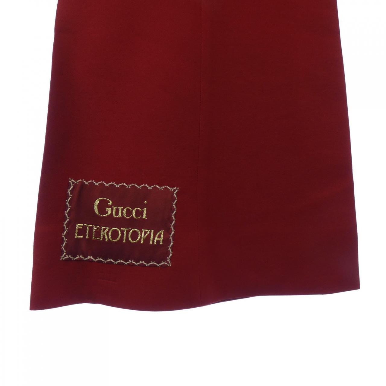 GUCCI裤子