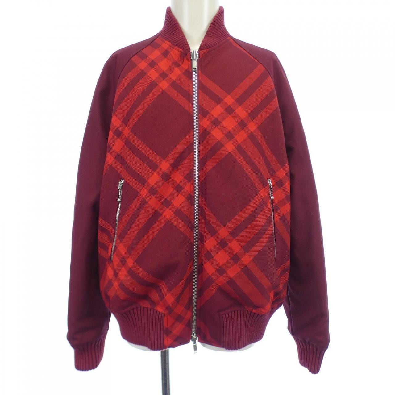 バーバリー BURBERRY ブルゾン