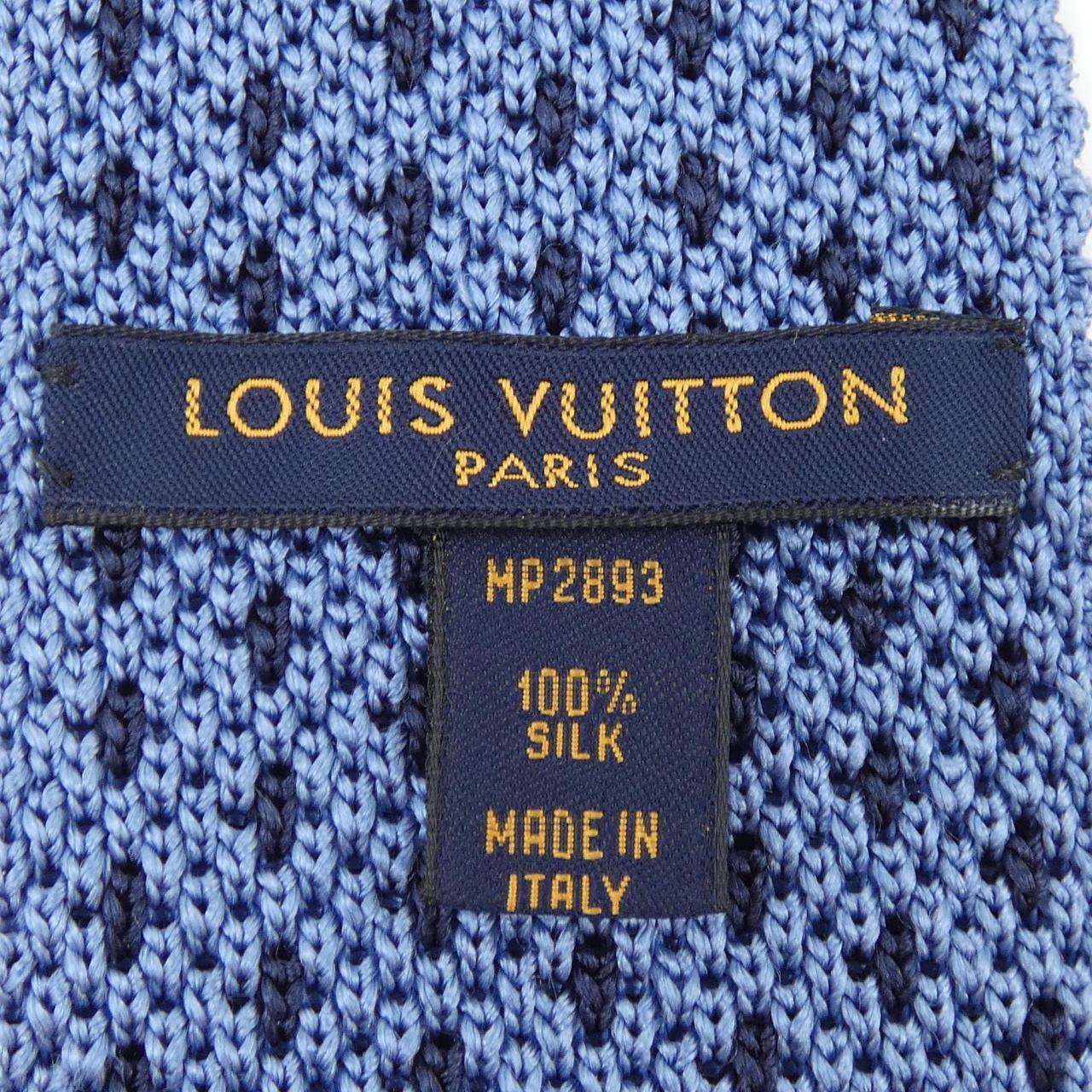 ルイヴィトン LOUIS VUITTON NECKTIE