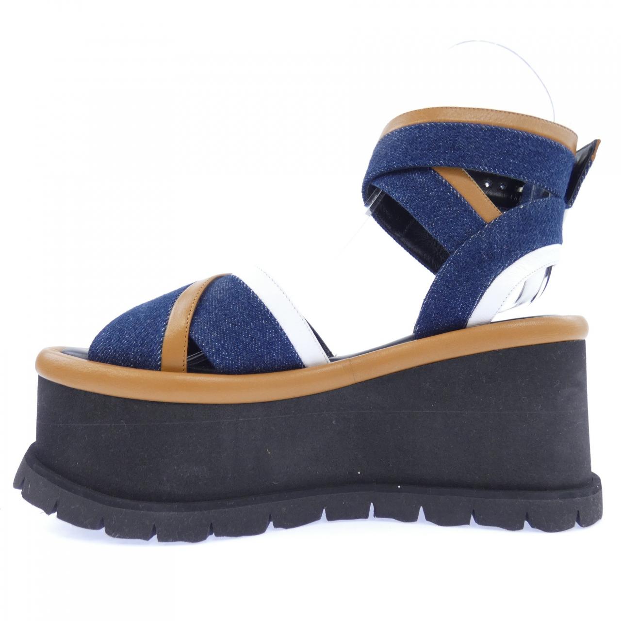 ピエールアルディ PIERRE HARDY サンダル