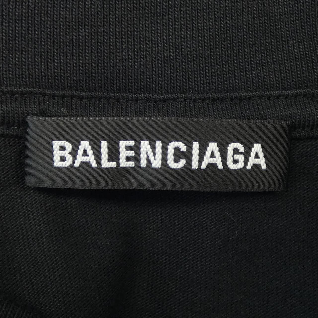 バレンシアガ BALENCIAGA 612966 TIVGS Tシャツ