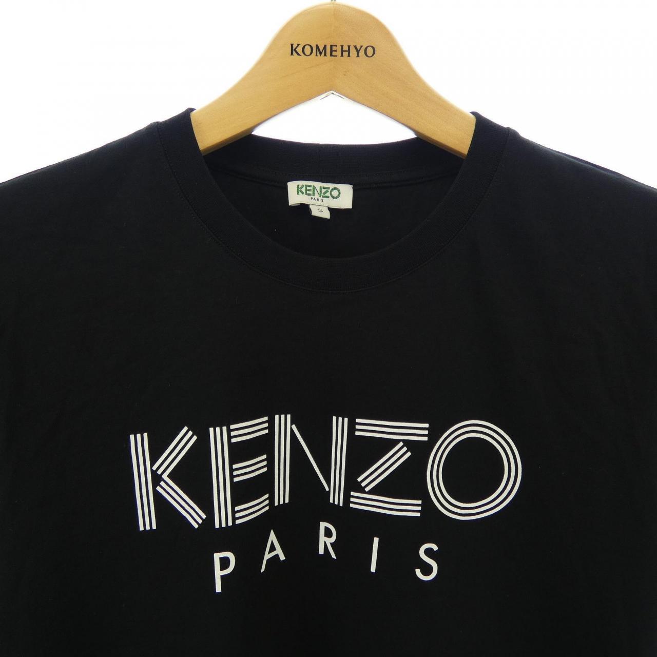 ケンゾー KENZO Tシャツ