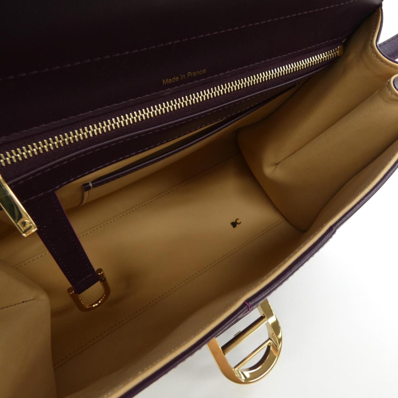 デルボー DELVAUX BRILLANT AA0060AAM BAG