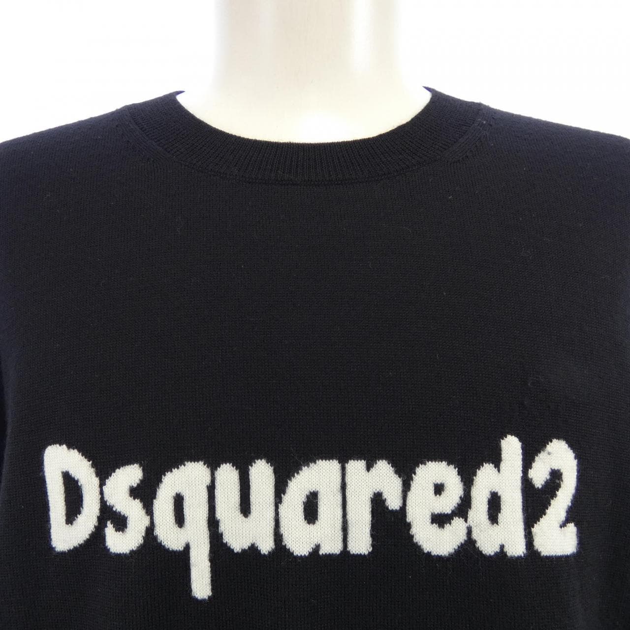 ディースクエアード DSQUARED2 S71HA1173 ニット