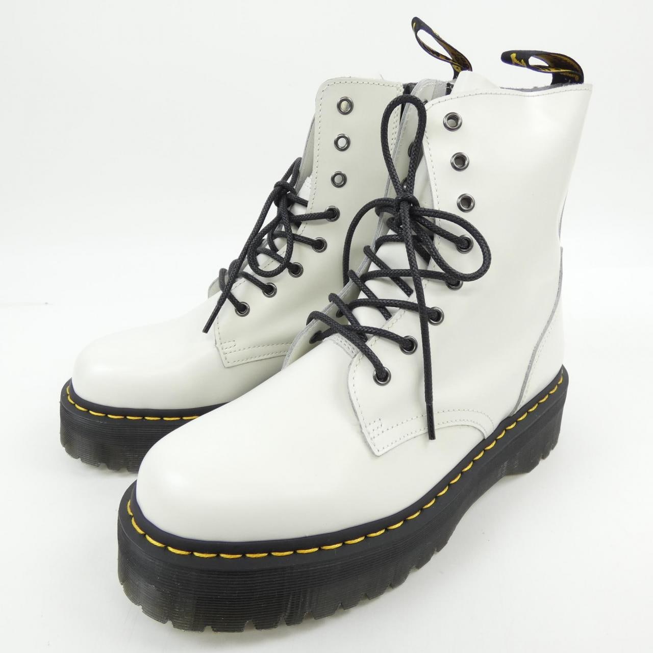 ドクターマーチン DR.MARTENS 15265100 JADON ブーツ